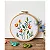 Objectif Broderie : Mes premiers projets - Imagem 3