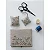 Broderie perles & sequins - Imagem 14