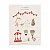 Petits animaux en broderie traditionnelle - Imagem 8