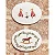 Petits animaux en broderie traditionnelle - Imagem 7
