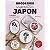 Broderies inspiration Japon - Imagem 1