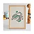 Broderies inspiration Japon - Imagem 8