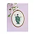 Broderies inspiration Japon - Imagem 7