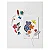 Broderie botanique textile - Imagem 4