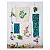Broderie botanique textile - Imagem 17