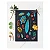 Broderie botanique textile - Imagem 18