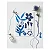 Broderie botanique textile - Imagem 13