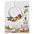 Broderie botanique textile - Imagem 10