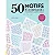50 motifs Hitomezashi. Modernes & originaux - Imagem 1