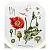 Le grand livre des fleurs brodées - Imagem 2