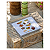 Poules & Cie au point de croix - Imagem 4