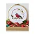 Les broderies de Marie No 24 - Nos mascottes d'hiver - Imagem 12