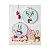 Les broderies de Marie No 24 - Nos mascottes d'hiver - Imagem 8