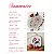 Les broderies de Marie No 24 - Nos mascottes d'hiver - Imagem 2