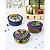 Les broderies de Marie No 26 - Le stumpwork - Imagem 10