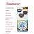 Les broderies de Marie No 26 - Le stumpwork - Imagem 2