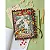 Les broderies de Marie No 26 - Le stumpwork - Imagem 5
