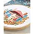 Les broderies de Marie No 26 - Le stumpwork - Imagem 14
