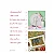 Les broderies de Marie No 26 - Le stumpwork - Imagem 3