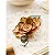 Les broderies de Marie No 26 - Le stumpwork - Imagem 7