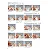 Etude de points au tricot - 18 projets expert - Imagem 16