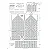 Etude de points au tricot - 18 projets expert - Imagem 17