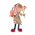 Le quilling miniature - Imagem 5