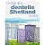 La magie de la dentelle Shetland au tricot - Imagem 1