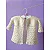 La magie de la dentelle Shetland au tricot - Imagem 5