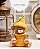 CHÁ DAS FADAS - AMIGURUMI EM CROCHÊ - Imagem 3