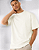 Camiseta OverSized Off White - Imagem 2