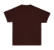 Camiseta Oversized Vinho Escuro - Imagem 1