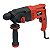 Martelete Elite Rotativo 900W GAMMA HG1921/BR2 - Imagem 1