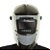 Máscara de Solda Fixa - Strong Welder 500 Libus - Imagem 3