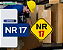 NR 17 - ERGONOMIA - Imagem 1