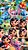 Kit Digital Lilo e Stitch 3D - Imagem 1