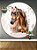 Capa para Painel 1,5m x 1,5m - Cavalo  Digital de Alta Qualidade - Imagem 1