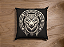 Capa de Almofada Wolf  45x45cm - Imagem 1