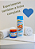 Gel Kids Brilho Molhado Azul 220g - Imagem 2