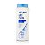 Shampoo Anticaspa Nutritivo 400ml - Imagem 1