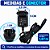 Carregador daifpro compatível com máquinas KEMEI, bivolt - Imagem 5