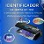 Aparelho Identificador Detector Testador De Cédulas Falsas Notas Documentos Dinheiro Passaporte Daifpro Luz Uv Negra Ultravioleta Bivolt 127/220v - Imagem 2
