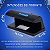Aparelho Identificador Detector Testador De Cédulas Falsas Notas Documentos Dinheiro Passaporte Daifpro Luz Uv Negra Ultravioleta Bivolt 127/220v - Imagem 6