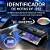 Aparelho Identificador Detector Testador De Cédulas Falsas Notas Documentos Dinheiro Passaporte Daifpro Luz Uv Negra Ultravioleta Bivolt 127/220v - Imagem 5