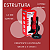 Antena Digital Hd 3.5dbi Interna Externa C/ Imã 3m - Tomate - Imagem 3