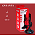 Antena Digital Hd 3.5dbi Interna Externa C/ Imã 3m - Tomate - Imagem 6
