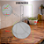 Cesto Para Fritura Fritadeira Peneira Reforçado N 35 Cm Daifpro Df-048/35 - Imagem 5