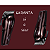 Maquina Corte Profissional Kemei Cordless Km-2600 Bivolt - Imagem 6