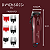 Maquina Corte Profissional Kemei Cordless Km-2600 Bivolt - Imagem 3