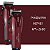 Maquina Corte Profissional Kemei Cordless Km-2600 Bivolt - Imagem 2